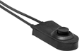 Image of Product. Front orientation. Pendant Switches. Wet-Environment Pendant Switches, Style A.