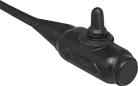 Image of Product. Front orientation. Pendant Switches. Wet-Environment Pendant Switches, Style E.