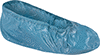 Metal-Detectable Shoe Covers