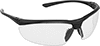 Wraparound Safety Glasses