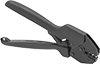 High-Force Terminal and Splice Ratchet Crimpers
