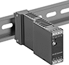 DIN-Rail DC to DC Converters