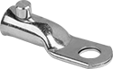 Image of Product. Front orientation. Welding Lugs. Hammer-On Welding Lugs.