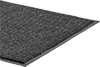 Scraping and Drying Mats