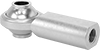 Internally Threaded Super-Swivel Ball Joint Rod Ends