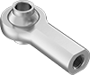 Internally Threaded Super-Swivel Ball Joint Rod Ends