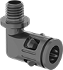 Conduit Elbows