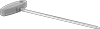 T-Handle Keys
