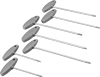 T-Handle Keys