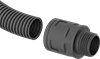 Mechanical Protection Tubing (MPT) and Fittings