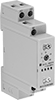 DIN-Rail Mount Multifunction Timer Relays
