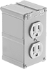 Electrical Adapters