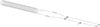Cable Support Grips