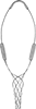 Cable Support Grips