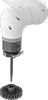 Calibration Styli for Quick-Connect Robot Tool Changers