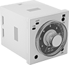 Solid State Versa-Mount Timer Relays