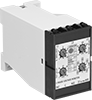 DIN-Rail Mount Motor Voltage Monitors