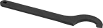 Image of Product. Front orientation. Spanner Wrenches. Hook Spanner Wrenches for Slots on the Side.