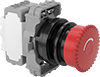 Hazardous Location 30 mm Panel-Mount Push-Button Switches