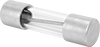 Fast-Acting Glass-Tube Fuses 