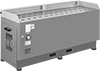Downdraft Tables