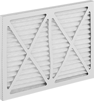 Image of Product. Front orientation. Air Filters. Downdraft Tables for Metalworking.