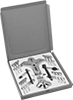 Adjustable Face-Grip Puller Sets