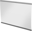 Image of Product. Front orientation. Protective Panels. Flexible Protective Panels, Hanging Mount.