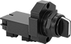 Image of Product. Front orientation. Lever Switches. Hazardous Location 30 mm Panel-Mount Lever Switches.
