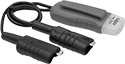 Image of Product. Front orientation. Voltage Detectors. Test-Lead Sensor End with Sheathed Alligator Clips.