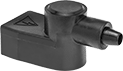 Image of Product. Front orientation. Terminal Covers. Battery Terminal Covers, For Marine Clamps.