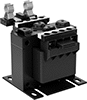 High-Inrush Panel-Mount Transformers