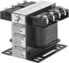 High-Inrush Panel-Mount AC to AC Transformers