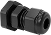 Liquid-Tight Plastic Cord Grips