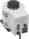 Image of Product. Front orientation. Transformers. Bench-Top Variable-Voltage Transformers.