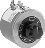 Panel-Mount Variable-Voltage AC to AC Transformers