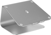 Image of Product. Front orientation. Laptop Stands.