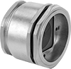 Stainless Steel Multi-Diameter Wet-Location Cable Entry Panels