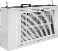 Image of Product. Front orientation. Bug Zappers. Style B.