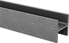High-Strength A992 Alloy Steel H-Bars