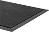 Easy-Clean Scraping Mats