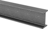 High-Strength A992 Alloy Steel I-Beams