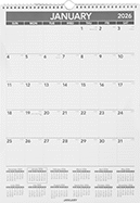 Image of Product. Front orientation. Calendars. Wall Calendars.