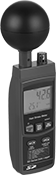 Image of Product. Front orientation. Heat Stress Monitors. Data Logging Capabilities.