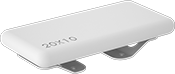 Image of Product. Modular Padding. Front orientation. Switch Padding. Contact-Sensing Switch Padding, Modular Padding.
