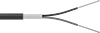 Moisture-Resistant Control Cable