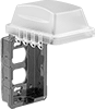 Outlet Box Covers