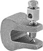 Grounding Clamps