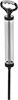 Syringe-Tip Suction Drum Pumps for Water