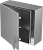 Safety-Lock Enclosures